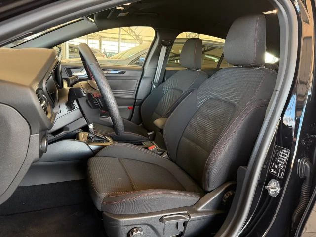 Ford Focus ST Line Wagon