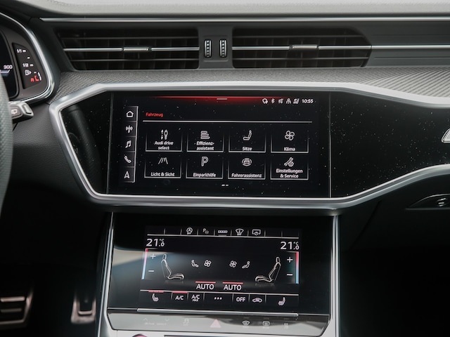 Audi S6 Avant Quattro