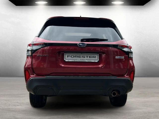 Subaru Forester 2.0ie Platinum (Modell 2025)*Leder*Pano