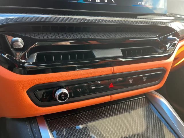 BMW M3 Competition Touring xDrive