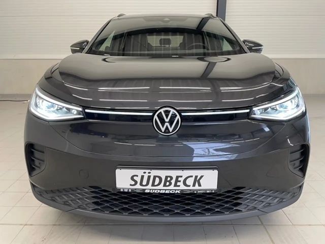 Volkswagen ID.4 150 kW Performance Pro