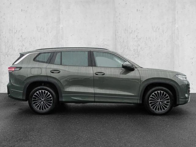 Volkswagen Tayron 1.5 eTSI DSG Life