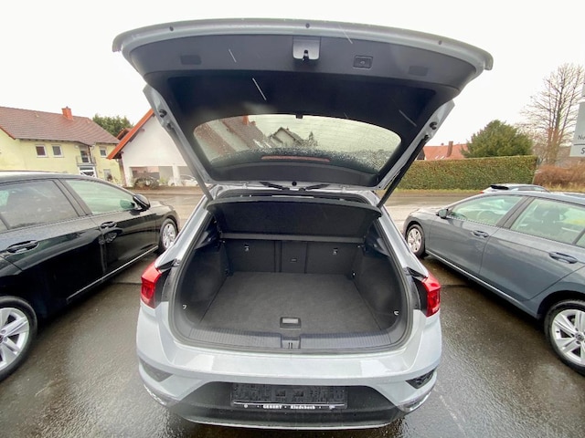 Volkswagen T-Roc Highline