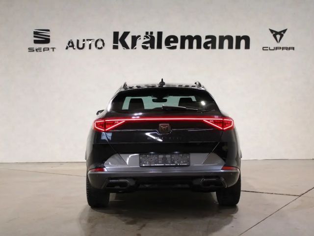 Cupra Formentor 1.5 TSI