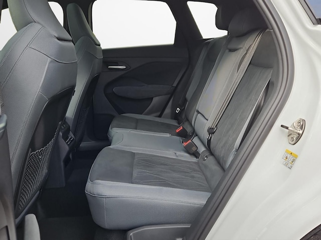 Audi Q3 Hybride S-Tronic