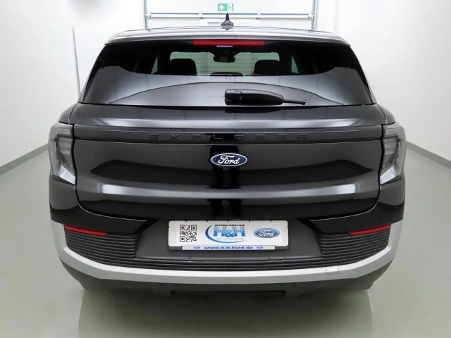 Ford Explorer AWD Premium