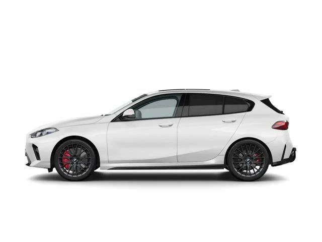 BMW 120 M-Sport Sedan