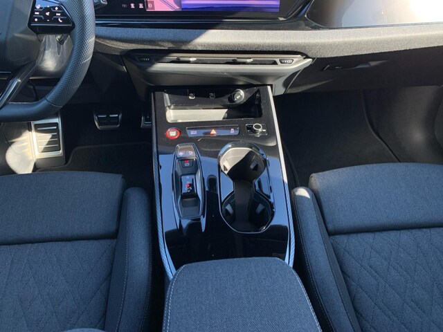 Audi A5 Avant Quattro S-Tronic