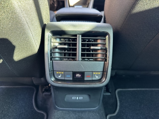 Skoda Octavia 2.0 TDI Combi