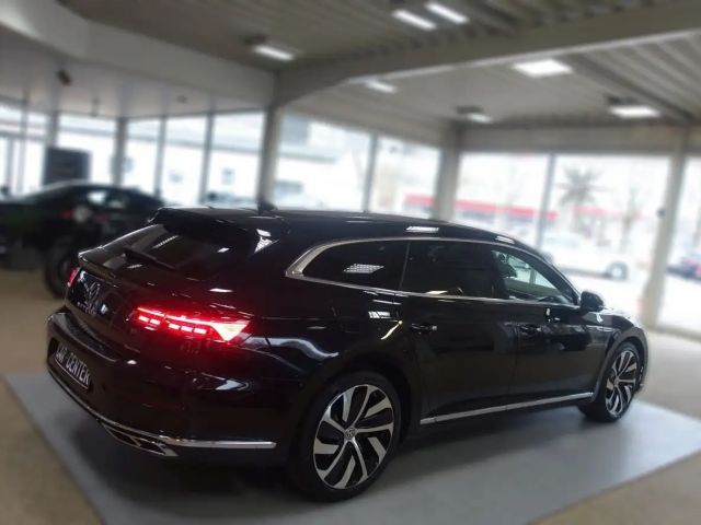 Volkswagen Arteon Shooting Brake R-Line