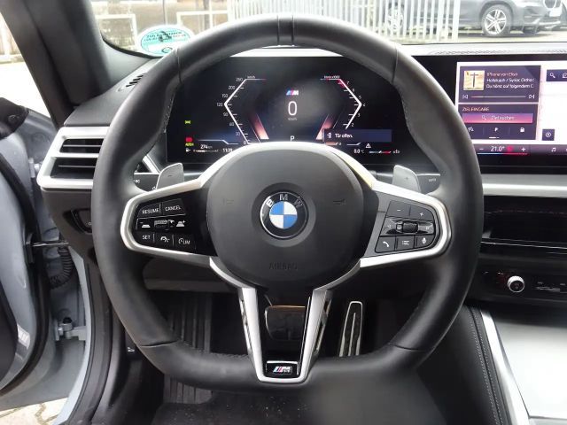 BMW 220 220i Coupé M-Sport