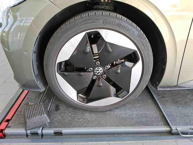 Volkswagen ID.3 Max Performance Pro