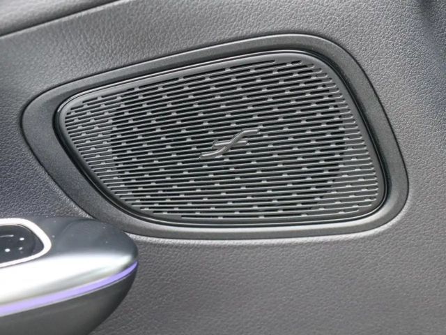 Mercedes-Benz GLC 200 4MATIC AVANTGARDE