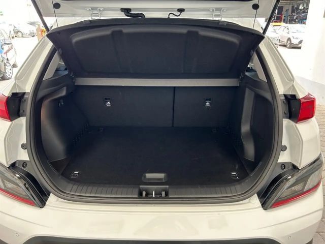 Hyundai Kona Edition 30 plus Electric