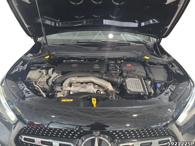 Mercedes-Benz GLA 250 4MATIC AMG Line