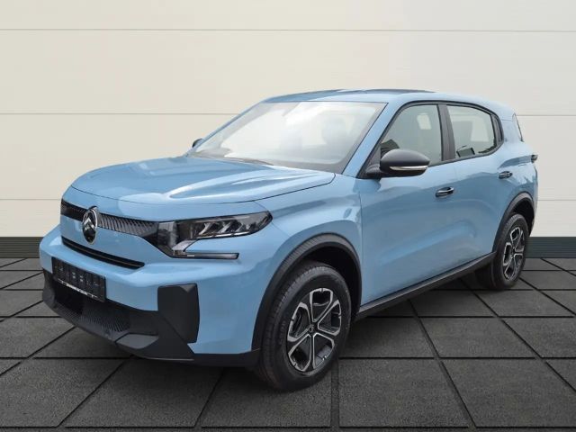 Citroën C3 Aircross You