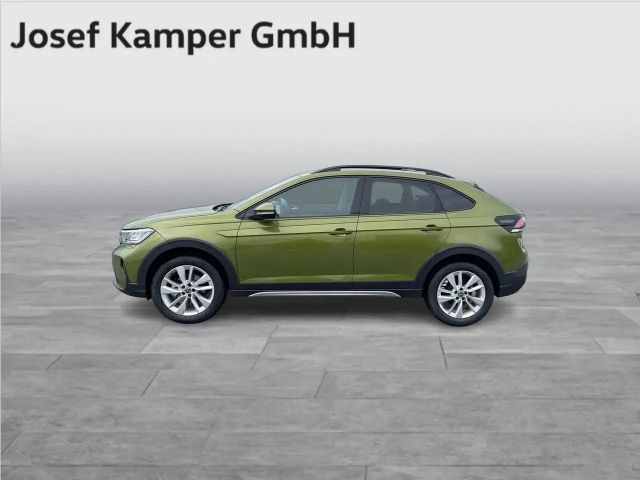 Volkswagen Taigo Friends TSI