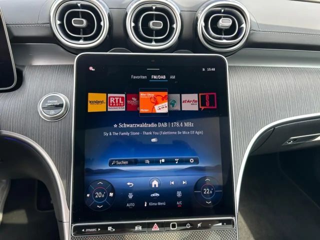 Mercedes-Benz CLE 220 AMG Line Coupé