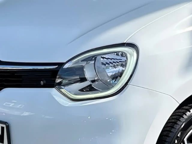 Renault Twingo Limited SCe 75