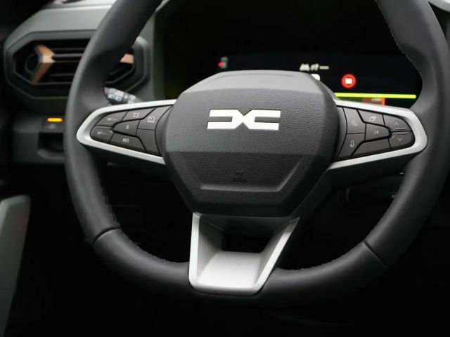 Dacia Bigster Extreme Mild Hybrid 130