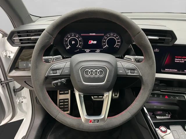Audi RS3 Quattro Sedan