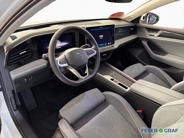 Volkswagen Passat 2.0 TDI Business DSG Variant