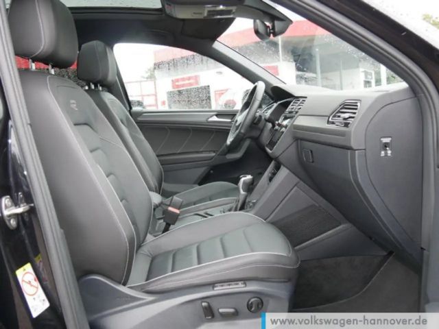Volkswagen Tiguan 2.0 TDI DSG R-Line