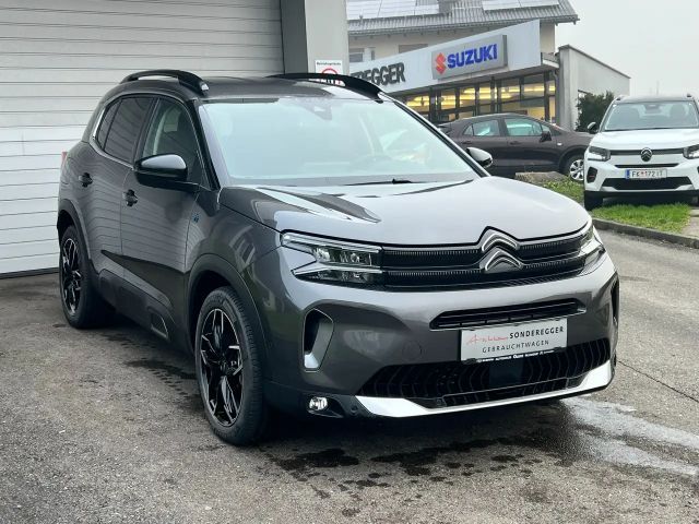 Citroën C5 Aircross Hybrid Pack Shine