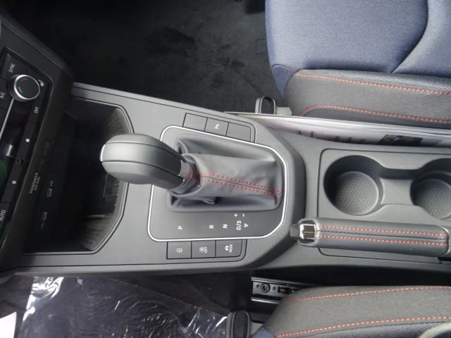 Seat Ibiza 1.0 TSI DSG FR-lijn