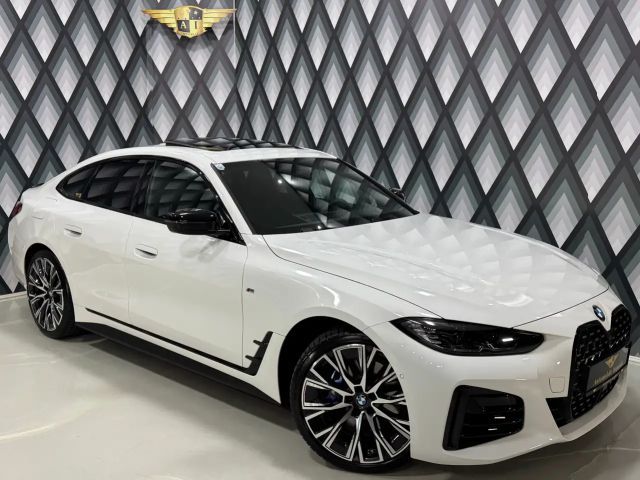 BMW 420 420i M-Sport
