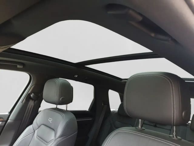 Volkswagen Touareg 3.0 V6 TDI R-Line