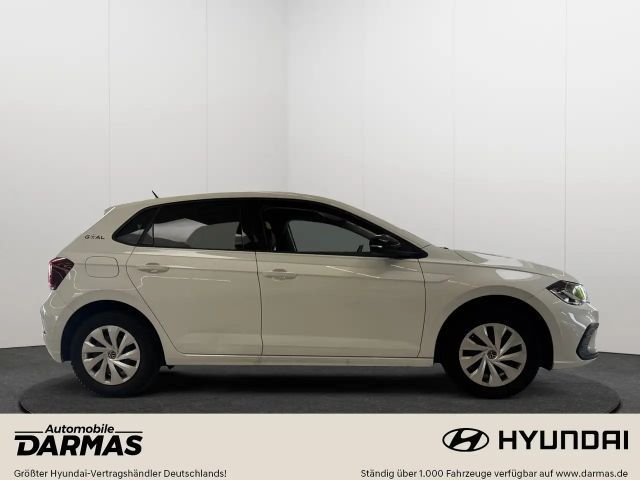 Volkswagen Polo 1.0 TSI DSG