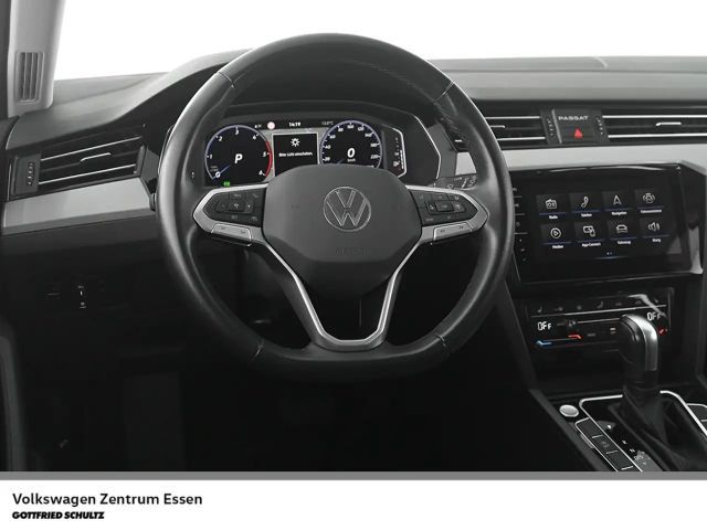 Volkswagen Passat Business DSG Variant