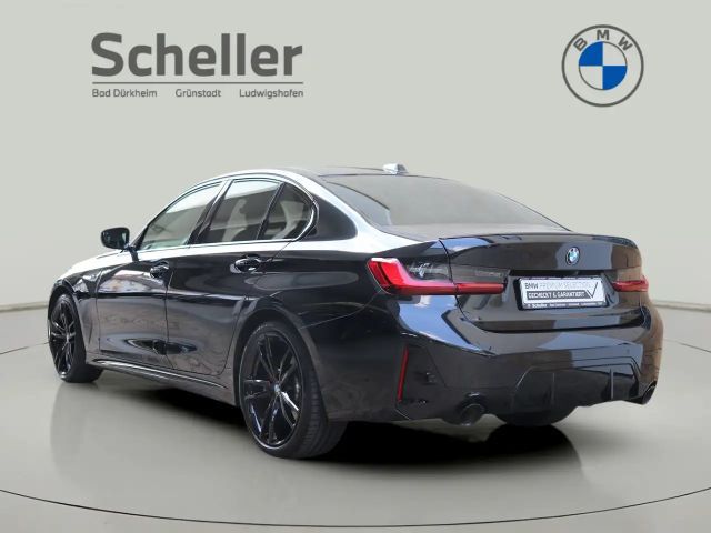 BMW 330 330i M-Sport Sedan xDrive