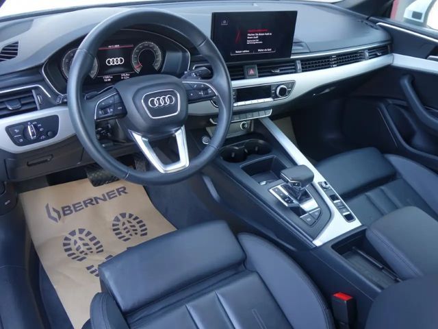 Audi A5 40 TFSI Cabriolet S-Tronic
