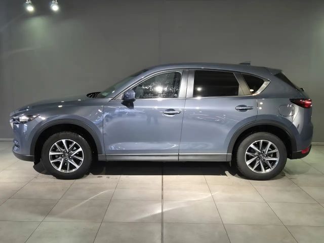 Mazda CX-5 Advantage SkyActiv
