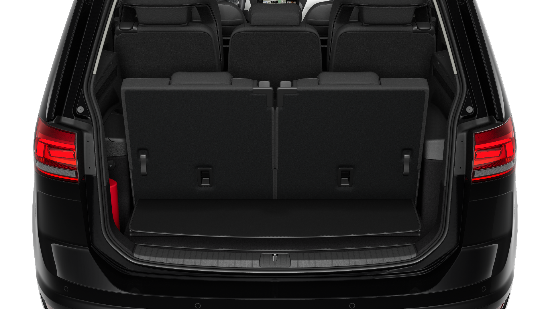 Volkswagen Touran 1.5 TSI