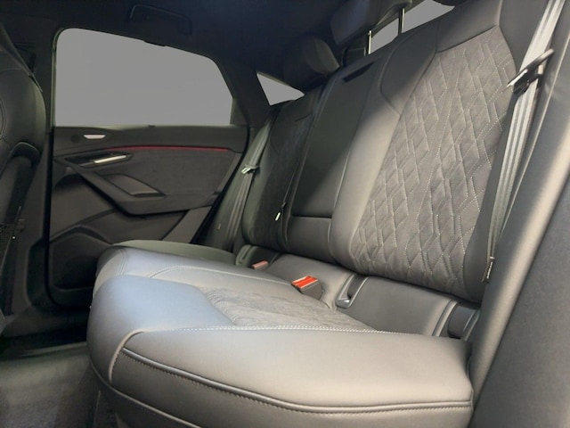 Audi Q6 e-tron Quattro Sportback