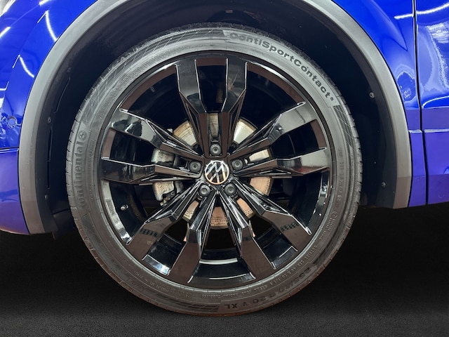 Volkswagen Tiguan 2.0 TDI DSG R-Line