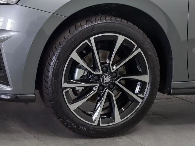 Skoda Fabia 1.0 TSI Monte Carlo