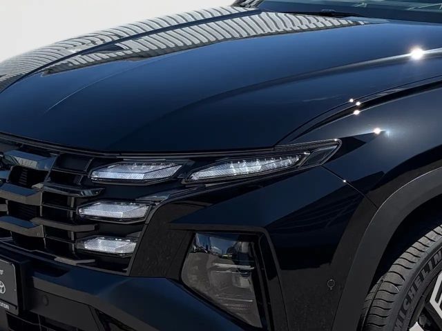 Hyundai Tucson 1.6 Prime T-GDi