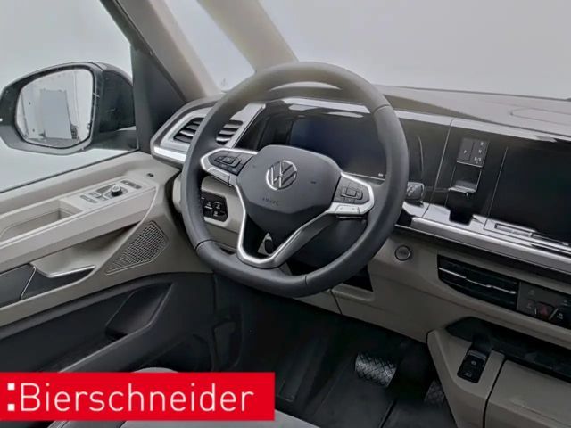 Volkswagen California Ocean T7