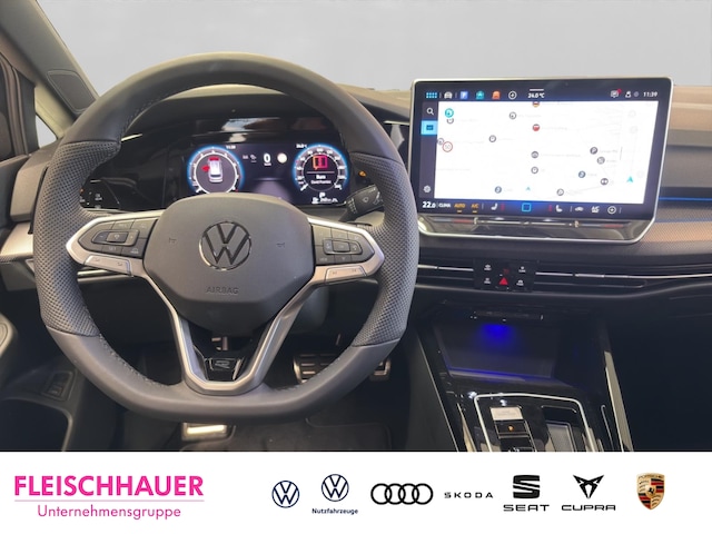 Volkswagen Golf Golf VIII R-Line Variant