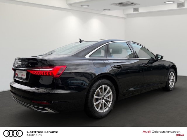 Audi A6 45 TFSI S-Tronic Sedan