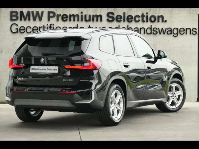 BMW iX1 eDrive20