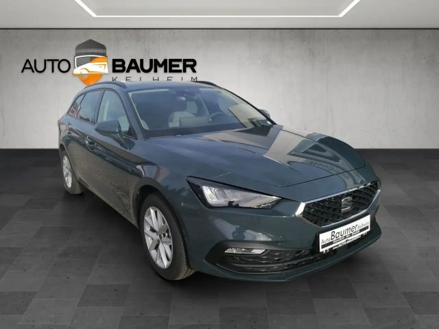 Seat Leon 1.5 eTSI DSG Sportstourer