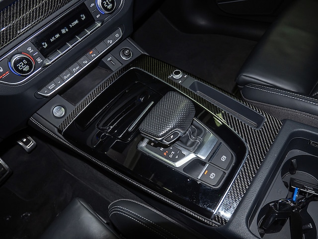 Audi Q5 40 TDI Quattro S-Tronic