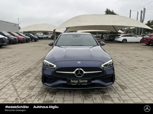 Mercedes-Benz C 300 AMG Line Sedan