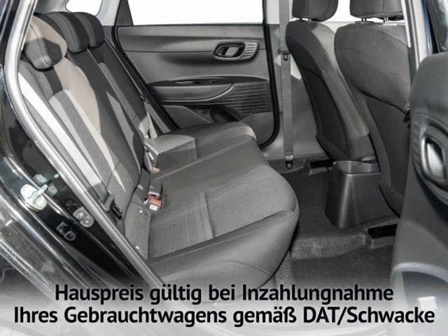 Hyundai i20 1.2 Select