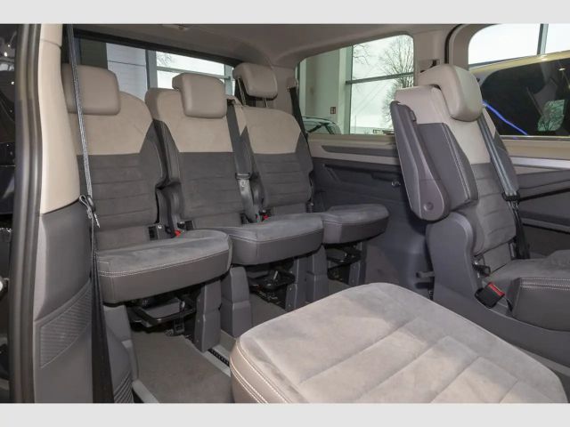 Volkswagen Multivan Life T7